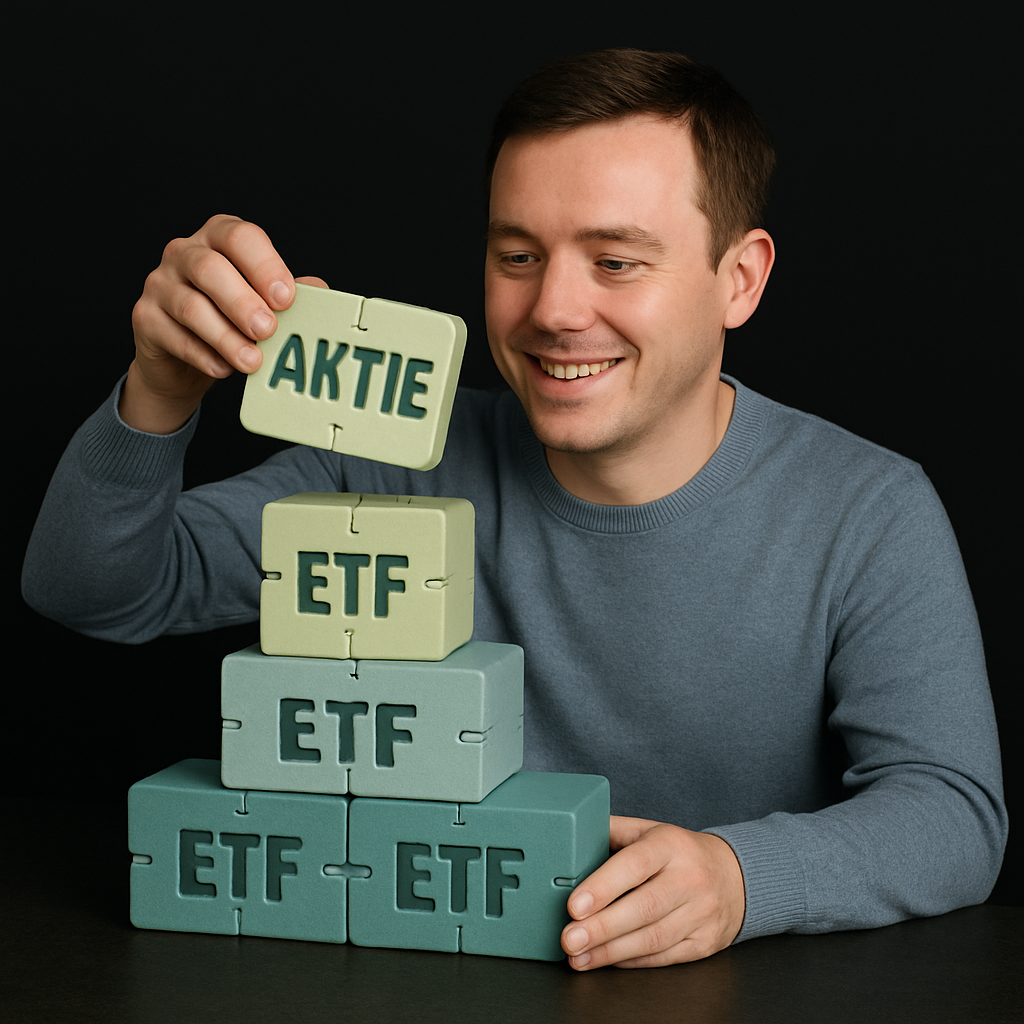 Portfolios zusammenstellen